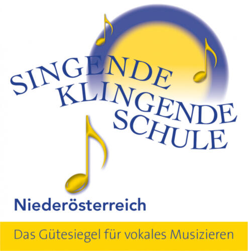 Singende Klingende Schule