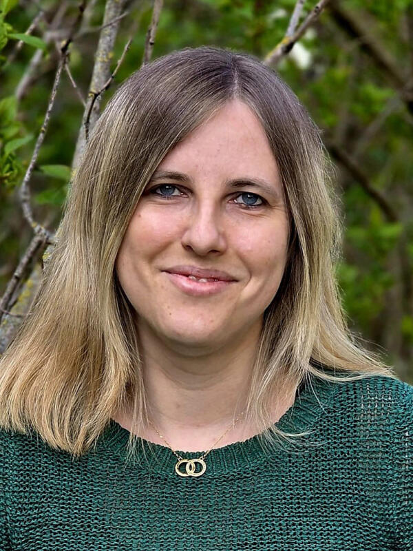 Foto von Melanie Hummer